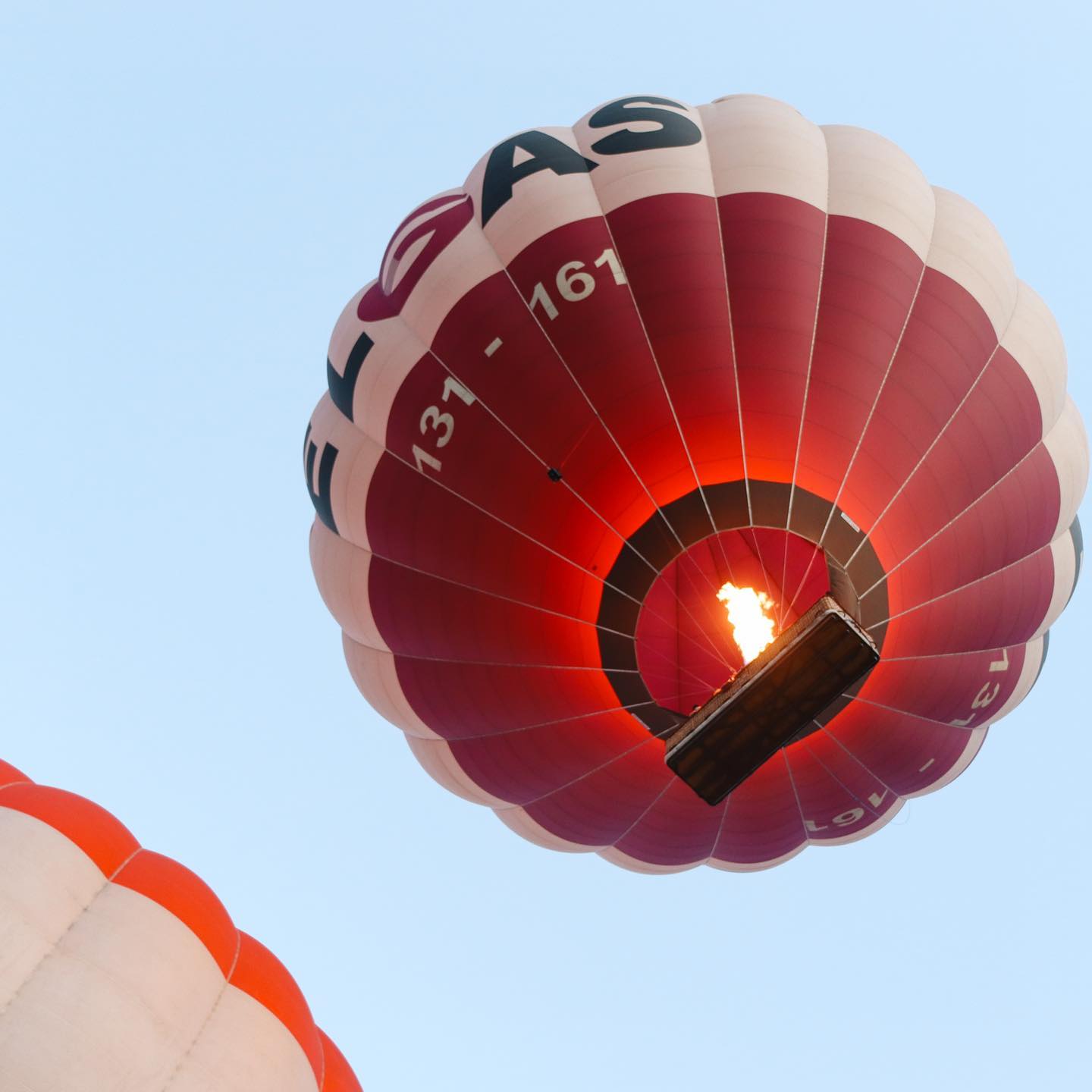 60 Minute Balloon Flight + Free Photography