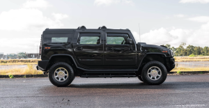 60 Minute Balloon Flight + Breakfast + Luxury Chauffeur For 2